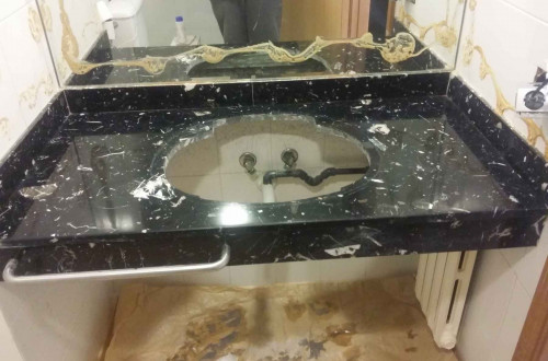 Pulidos y Abrillantados de Mármoles en Baños en el Barcelonès