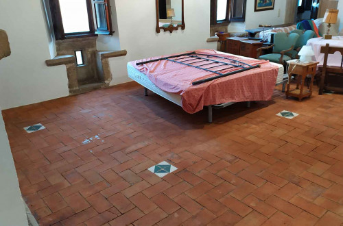 Pulidos y Abrillantados de Suelos en Masías Rurales en el Barcelonès